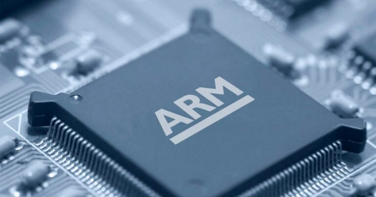 Nvidia e AMD poderão em breve rivalizar com a Apple com CPUs baseadas em ARM