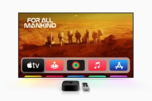 Apple revisará aplicativo de TV e removerá aplicativos independentes da Apple TV