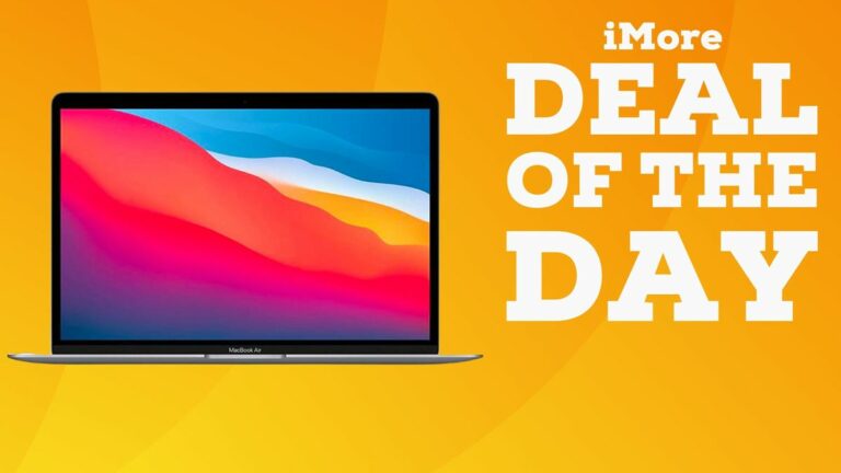 MacBook Air deals