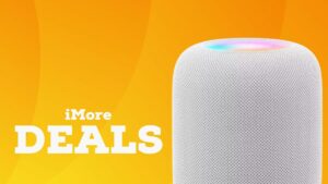 HomePod 2 deals