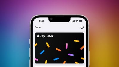 Recurso Apple Pay Later 1