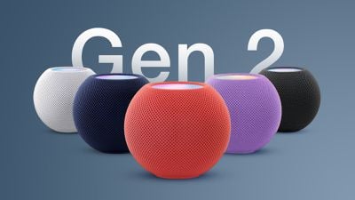 Recurso HomePod Mini 2