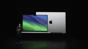 Novos modelos M3 MacBook Pro e iMac agora disponíveis para compra