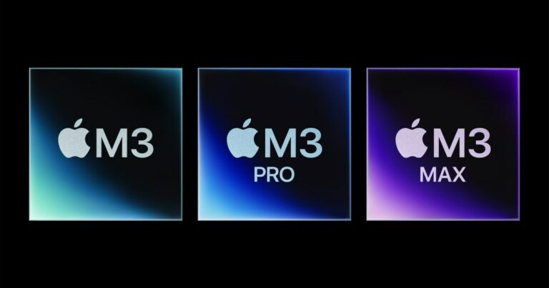 Apple M3 vs. M2: o que uma geração pode fazer pelo desempenho