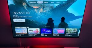 O que é AppleTV+?  Preços, recursos, como obtê-los e muito mais