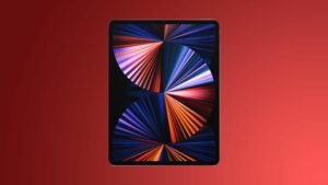 2024 iPad Pro usará painel LCD em vez de OLED ou Mini-LED, afirma relatório incompleto