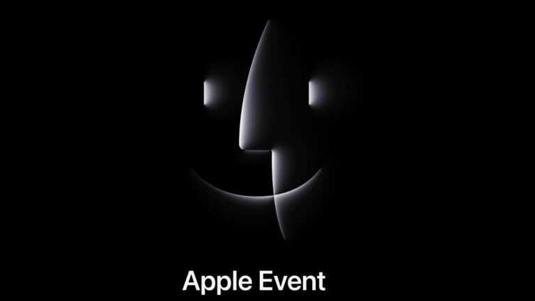 Apple adiciona espaço reservado para transmissão ao vivo de evento ‘Scary Fast’ ao YouTube e ao site