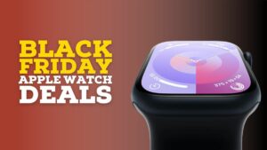 Black Friday Best Apple Watch Deals