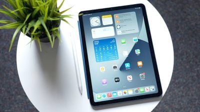 ipad air m1 2