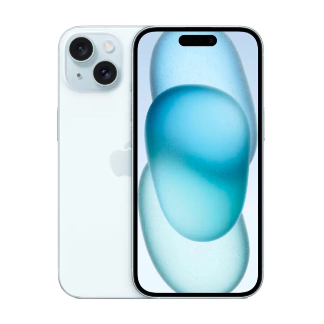 iPhone 15 Azul