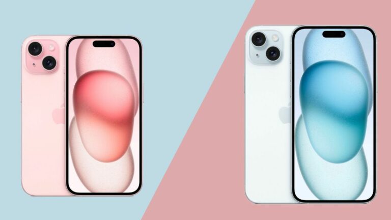 iPhone 15 vs iPhone 15 Plus: Qual você deve comprar?