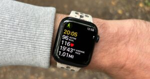 O Apple Watch poderá obter dois recursos de saúde incríveis no próximo ano
