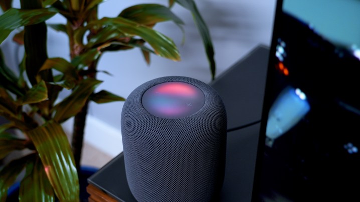 Apple HomePod 2023