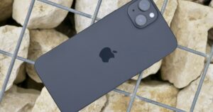 O iPhone 16 já parece incrível