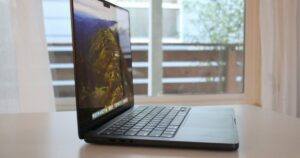 Apple MacBook Pro M3 Max review: delivering the goods
