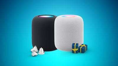 sinos grandes homepod