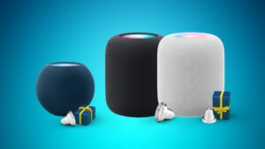 As melhores ofertas de HomePod da Black Friday