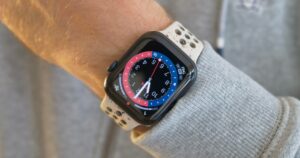 O Apple Watch Series 9 acaba de obter seu primeiro desconto adequado