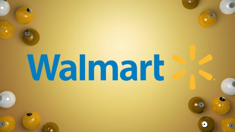 Walmart revela planos para a Black Friday com vendas de um mês começando hoje