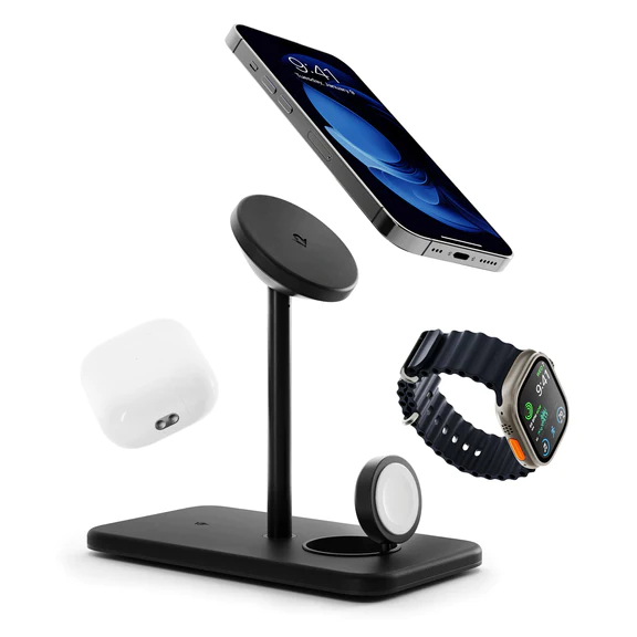 Doze Sul HiRise 3 Deluxe