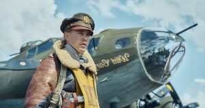 Spielberg e Hanks revisitam a Segunda Guerra Mundial no primeiro trailer de Masters of the Air