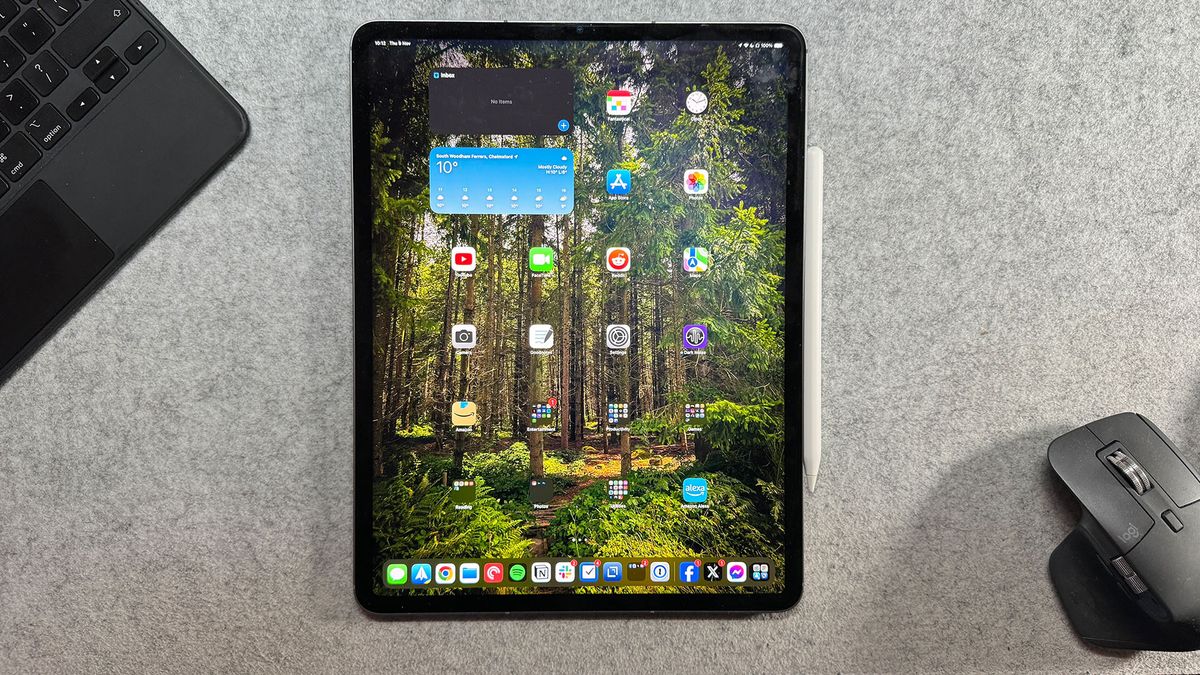 O iPad Pro de 12,9 polegadas completa 8 anos: uma retrospectiva do ...