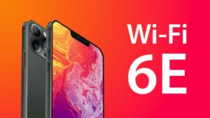 Suporte Apple Wi-Fi 6E: o que os usuários de iPhone, iPad e Mac precisam saber