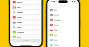 Como mudar seu idioma no Duolingo