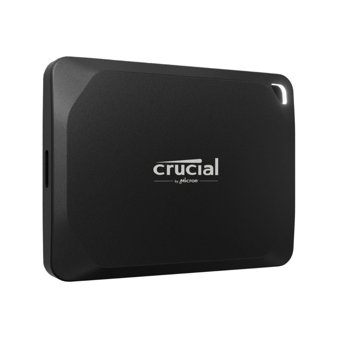 SSD Crucial X10 Pro