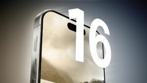 Há rumores de que a série iPhone 16 terá esses 16 novos recursos