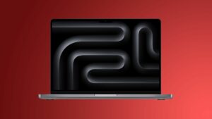 Chegam ofertas do MacBook Pro Black Friday para os novos modelos M3 da Apple