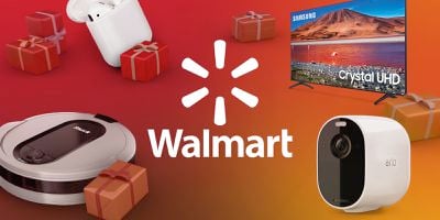 Herói das ofertas de novembro do Walmart