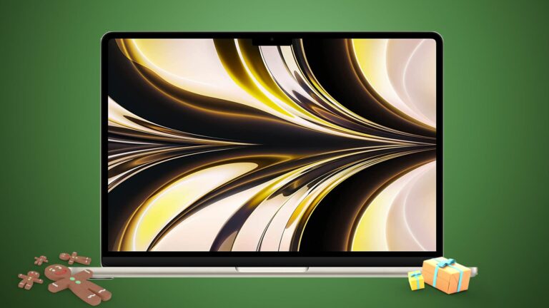 Ganhe quase US $ 200 de desconto no MacBook Air M2 de 13 polegadas da Apple na promoção da Black Friday da Best Buy