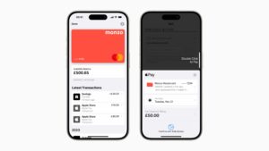 Apple promove novo recurso de saldo de conta bancária Apple Pay no Reino Unido