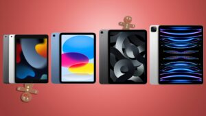 4 melhores ofertas de iPad da Black Friday