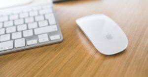 O Magic Mouse foi consertado, mas não pela Apple