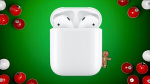 Chegam ofertas da Black Friday para AirPods 2 (US$ 79,99) e AirPods Pro 2 com USB-C (US$ 189,99)