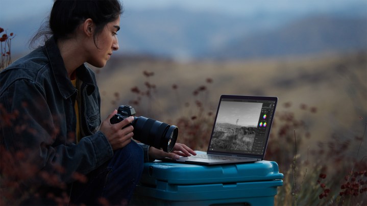 O MacBook Pro redesenhado da Apple deve ser lançado no segundo semestre deste ano.