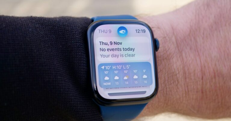 Por que o mais novo recurso do Apple Watch está fadado ao fracasso