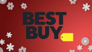 Promoção da Best Buy Black Friday apresenta grandes descontos em MacBooks, TVs, conjuntos de LEGO e muito mais