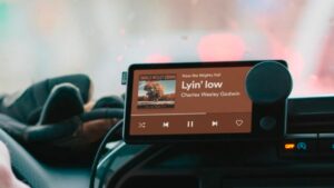 Spotify Car Thing