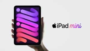 O que esperar do próximo iPad Mini no final de 2024