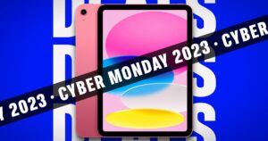 Melhores ofertas da Cyber ​​​​Monday para iPad: iPad Mini, iPad Air e muito mais