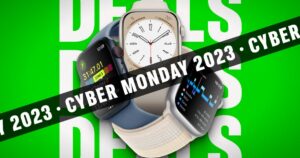 Ofertas da Apple Watch Cyber ​​​​Monday: economize na Série 9, Ultra e muito mais