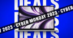 Melhores ofertas de MacBook da Cyber ​​​​Monday (incluindo uma oferta no M3)