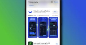 Os melhores aplicativos de negociação de ações para iPhone e Android em 2023