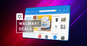 Melhores ofertas do Walmart: laptops, TVs, tablets, eletrodomésticos e muito mais