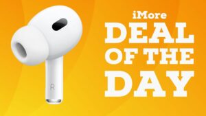 AirPods Pro 2 deals