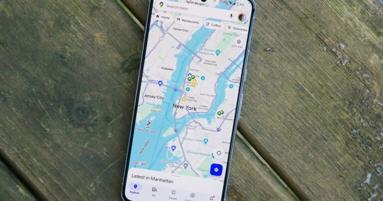 O Google Maps recebeu uma grande atualização e as pessoas odeiam