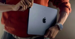 M2 MacBook Air vs. M1 MacBook Air: as coisas mudaram